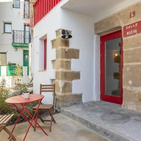 Apartamento Basartena I Puerto Viejo Getxo Exteriér fotografie