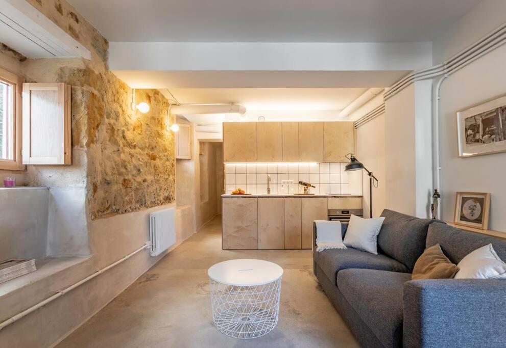 Apartamento Basartena I Puerto Viejo Getxo Exteriér fotografie