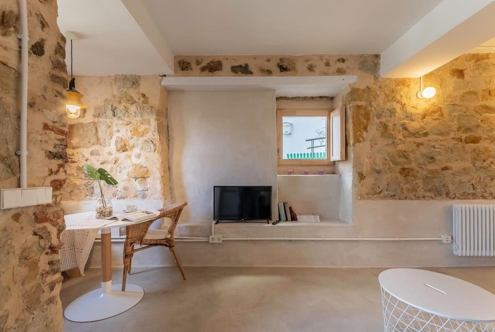 Apartamento Basartena I Puerto Viejo Getxo Exteriér fotografie