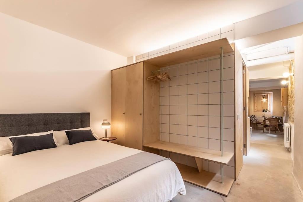 Apartamento Basartena I Puerto Viejo Getxo Exteriér fotografie