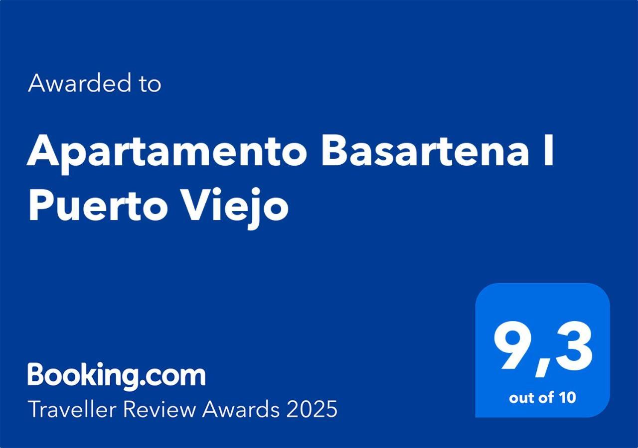 Apartamento Basartena I Puerto Viejo Getxo Exteriér fotografie
